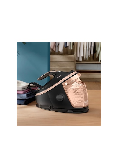 Philips Psg7300/80 Buhar Kazanlı Ütü 3120 Watt