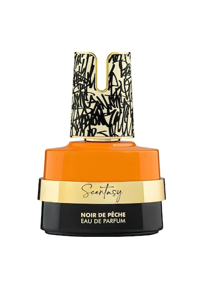Armaf Scentasy Noir De Peche Edp 100 Ml Unisex Parfüm Çiçek - Meyve