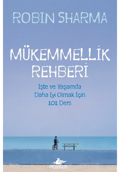 Mükemmellik Rehberi N11.3263