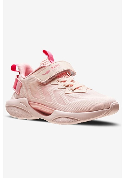 Lescon Lago 2 Çocuk Spor Ayakkabı Pembe