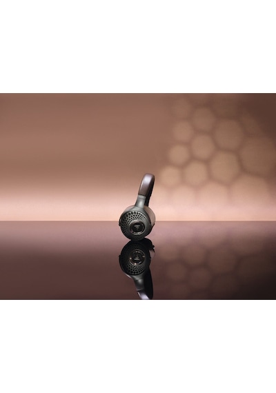 Focal Hadenys Açık Arkalı, 40 Mm Alüminyum-magnezyum Sürücülü, Kablolu Hi-fi Kulak Üstü Kulaklık