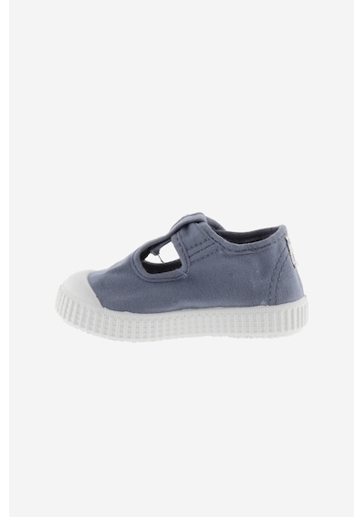 Victoria Unisex Mavi Ayakkabı