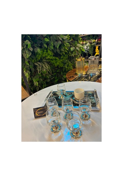 Lav Gümüş Metal Ayaklı Kahve Yanı Bardağı, Soda Bardağı, Su-meşrubat Bardağı, Sunumluk Ayaklı Bardak Gold-yaldız-çok Renkli-siyah Lav Gümüş Metal Ayaklı Kahve Yanı Bardağı, Soda Bardağı, Su-meşrubat Bardağı, Sunumluk Ayaklı Bardak Gold-yaldız-çok Renkli-siyah