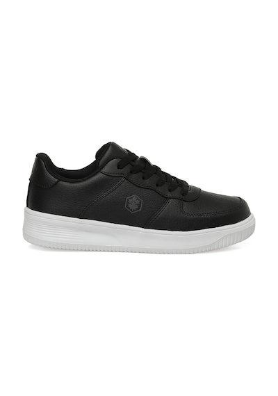 Lumberjack Fınster Wmn 5pr Siyah Kadın Sneaker 000000000102013126 Siyah