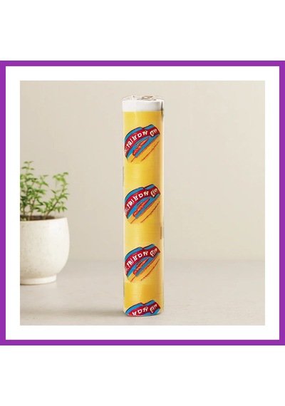 Bezos Gıda Pvc Streç Film 30 Cm X 50 M Bty