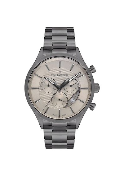 Jacques Philippe Swiss Madde JPQGC0383X7 Erkek Kol Saati