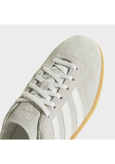 Adidas Ih6933 Gazelle Lo Pro W Kadın Günlük Spor Ayakkabısı Bej