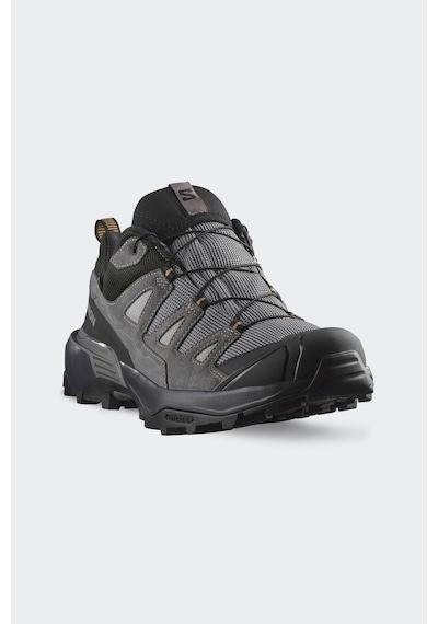 Salomon X Ultra 360 Gtx / Ltr Erkek & Kadın Outdoor Ayakkabı Su Geçirmez, Trekking & Hiking Gri - Siyah Salomon X Ultra 360 Gtx / Ltr Erkek & Kadın Outdoor Ayakkabı Su Geçirmez, Trekking & Hiking Gri - Siyah