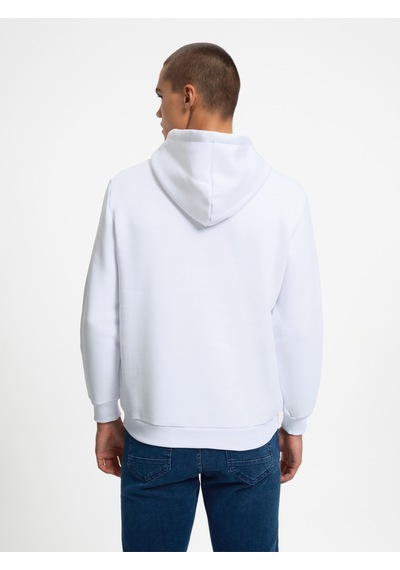 Lf2034269 Sweatshırt Beyaz