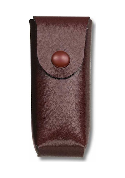 Victorinox 4.0512.5 Kamp Çakı Kılıfı Kahverengi