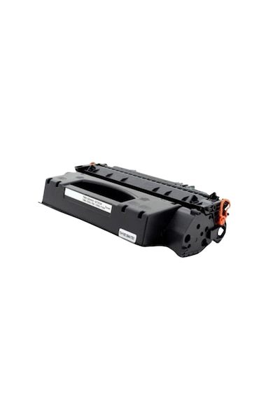 Drl Crg715h / Q5949a / Q7553a Uyumlu Siyah Uyumlu Toner - Lbp3310 P2015 1320 M3035 Serileri Ile Uyumlu