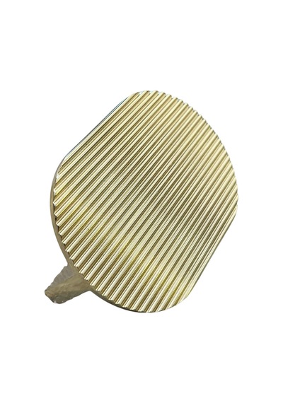 Velle Metal Kulp 32mm Altın Dolap Kapak Tv Ünite Modern Çekmece Mobilya Komidin Konsol Gold Altın