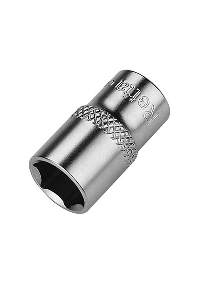 Retta 1/4 Lokma Anahtar Kısa/altı Köşe, 13 Mm