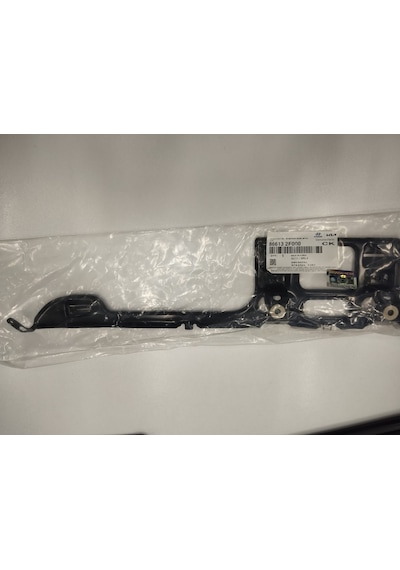 866132f000 Arka Tampon Montaj Braketı Sol Cerato