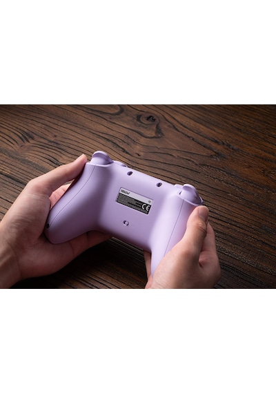 Ultimate 2c Wireless Controller For Windows Pc And Android, With 1000 Hz Polling Rate, Hall Eff Standart