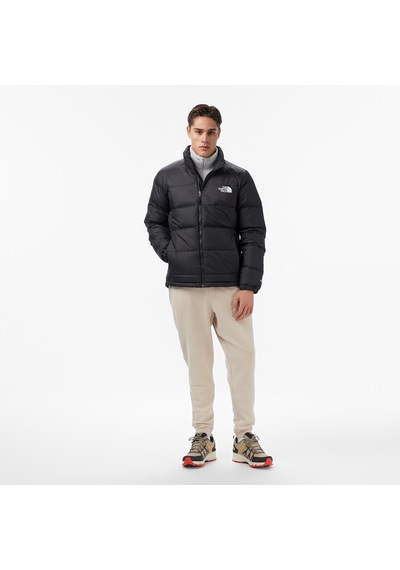 Tnf The North Face Erebus Down Erkek Siyah Outdoor Mont Nf0a7zıngoe1 Siyah
