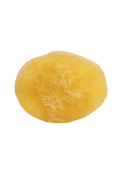 İpeksoy Kabak Lifli Bıttım Sabunu 120 G