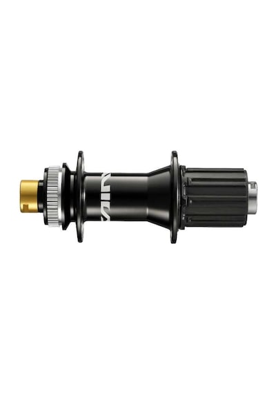 Shimano Saınt Fh-m825 Arka Göbek Siyah 150x12mm 36d Siyah