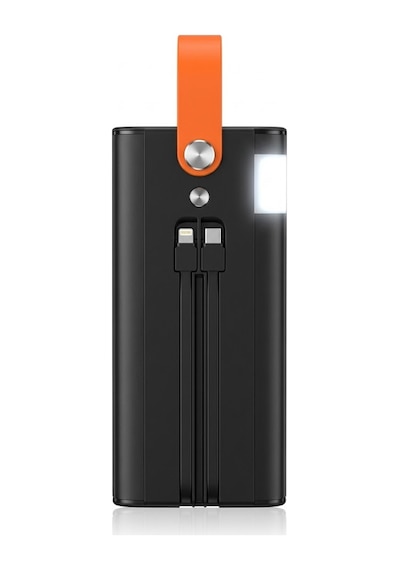 80000 Powerbank Çok Renkli