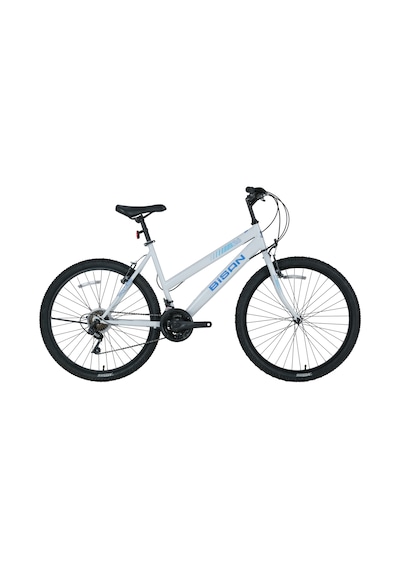 Bisan Sentiero 26" Jant 45 CM Kadro 21 Vites Dağ Bisikleti