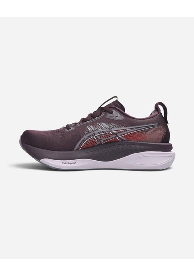 Asics Gel-kayano 33 Kadın Bordo Koşu Ayakkabısı 1012b939-501