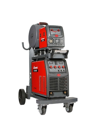Zenweld Ultimate 405 Mts Migmag İnverter Kaynak Makinesi