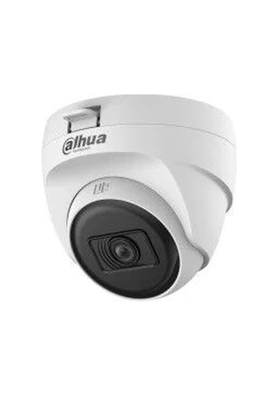 Dahua Hac-t1a21-u 2mp 2.8mm 25mt Hd-cvı Ir Dome Kamera