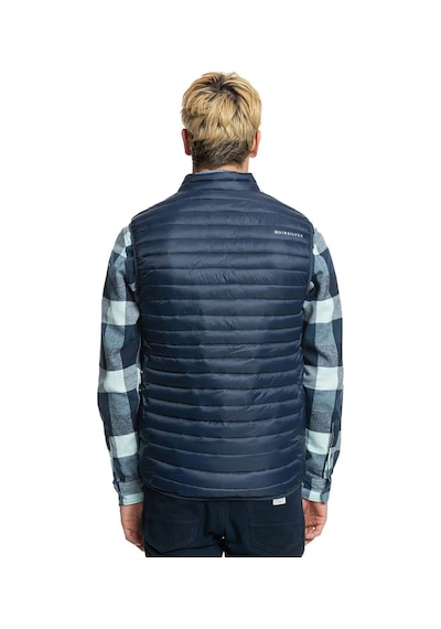 Quiksilver Quıksılver Ls Erkek Yelek