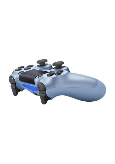 Sarftech PS4 Uyumlu Açık Mavi Wireless Gamepad Joystick PS4 Uyumlu Oyun Kolu