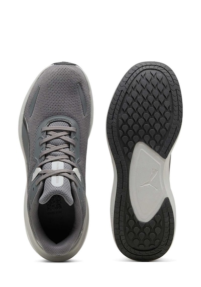 Puma Skyrocket Lite Erkek Siyah Spor Ayakkabı Çok Renkli