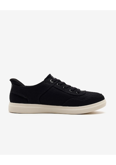 Skechers Bobs D'vine Kadın Siyah Günlük Ayakkabı 114826 Blk Siyah