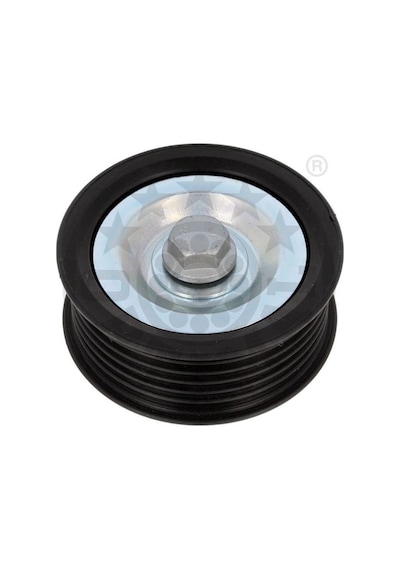 Optımal 0-n2284 Kayış Gergi Rulmanı Mercedes X218 C218 W212 W221 W166 W463 C292 Kanallı A2782020519