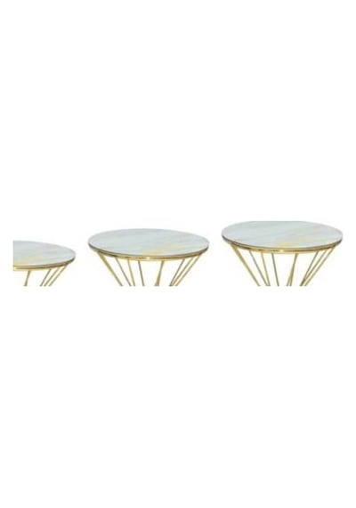 Brc Rivoli Zigon Model Metal Transmisyon Çelik Goldrenk Kaplama B