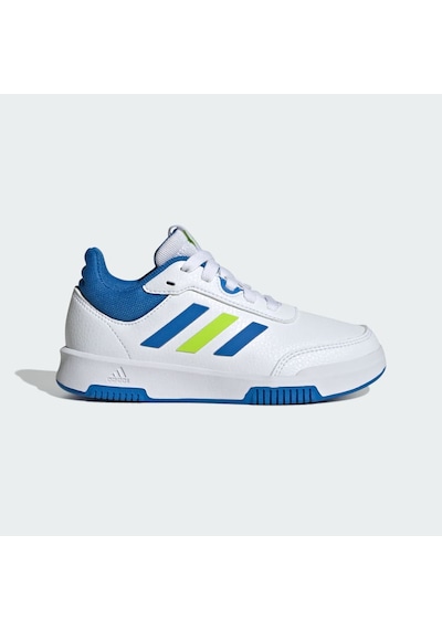 Adidas Tensaur Sport Çocuk Spor Ayakkabı Jh9543 Beyaz Mavi