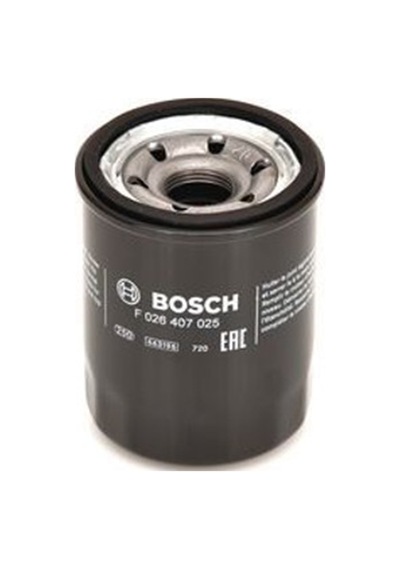 Hyundai İ10 1.0 Benzinli Yağ Filtresi 2013-2019 Bosch 70785284