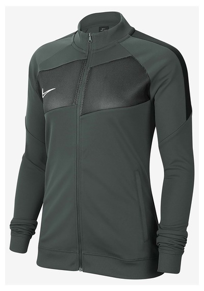 Nike Bv6932-010 Dry Acdpr Kadın Ceket-6316 Siyah