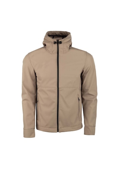 Tactical Outdoor Softshell Erkek Mont Shelldt01 Bej