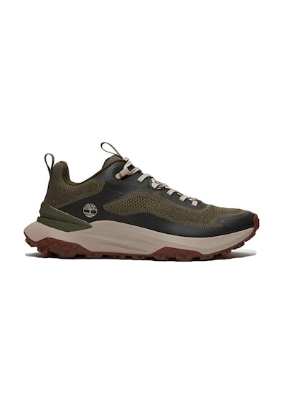 Timberland Motion Access Low Lace Up Erkek Günlük Ayakkabı Tb0a6djkey11 Renkli Renkli Çok Renkli