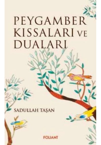 Peygamber Kıssaları Ve Duaları