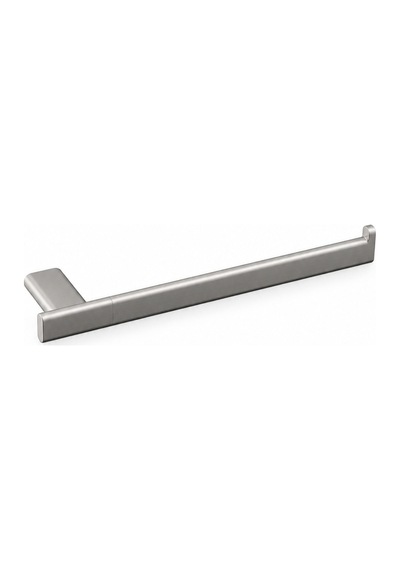 Valtemo Cabrıo Towel Holder 28 Cm Kağıt Havluluk Va-8315 Gri Fırçalanmış Gümüş
