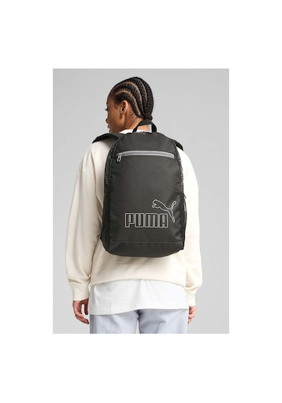 Puma Unısex Sırt Çantası Puma Phase Backpack Iı 09116601 Siyah