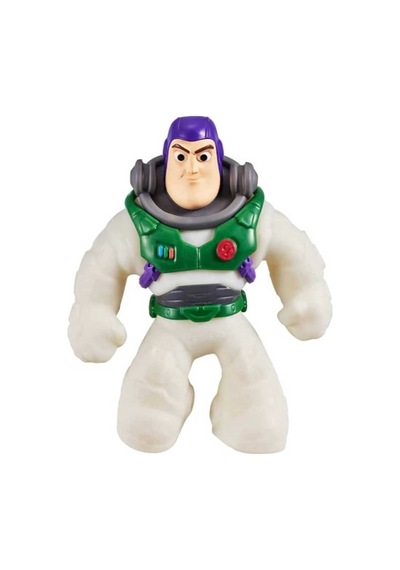 Mey İthalat Supagoo Buzz Lightyear Süper Elastik Figür 20 Cm