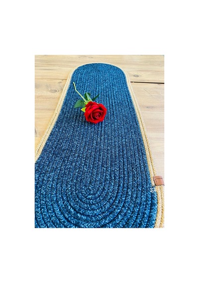 Jüt, Hasır, Dekoratif Masa Örtüsü, Runner 35x100 Cm, Amerikan Servis, Sehpa Örtüsü, Bohem Tarzı Kırçıl Mavi Hasır Kırçıl Mavi Hasır Jüt, Hasır, Dekoratif Masa Örtüsü, Runner 35x100 Cm, Amerikan Servis, Sehpa Örtüsü, Bohem Tarzı Kırçıl Mavi Hasır Kırçıl Mavi Hasır