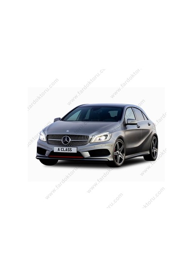 Mercedes A180 Xenon Oem Oto Ampulü W176 Photon D1S 4300K