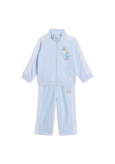 Adidas Bebek Mavi Eşofman Fırebırd Ts Ke9977 Mavi