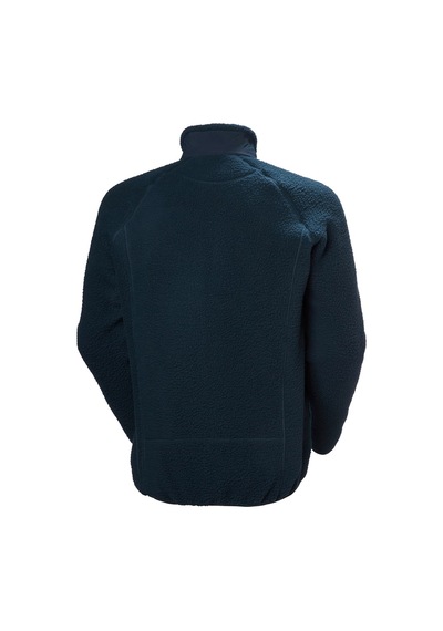 Helly Hansen Panorama Erkek Polar Ceket Lacivert
