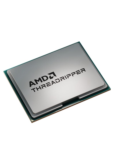 Amd Ryzen Threadrıpper 7960X 5.3 GHz 152 MB STR5 Box İşlemci