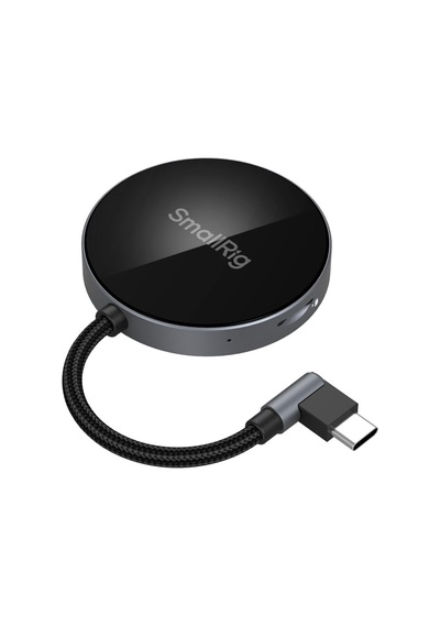Smallrig - 4870 Çok Fonksiyonlu Magsafe Kart Okuyucu