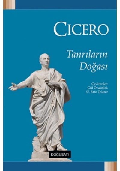 Tanrıların   Doğası