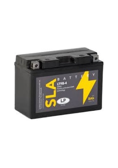 Lp Akü Sla Lt9b-bs 12v8ah Yamaha X-max 250 Abs